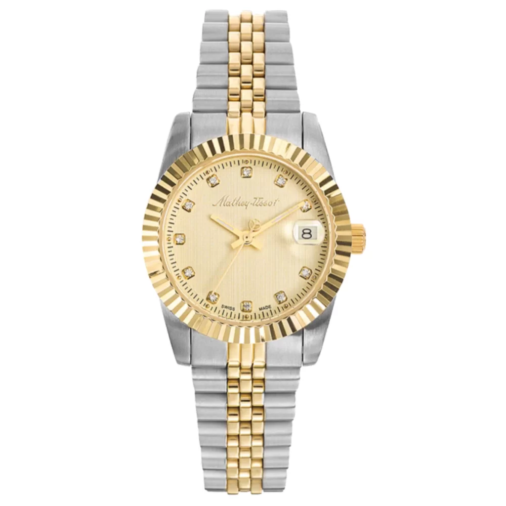 Mathey-Tissot D810BDI