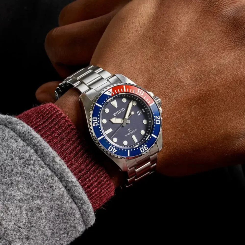 Seiko SNE595P1