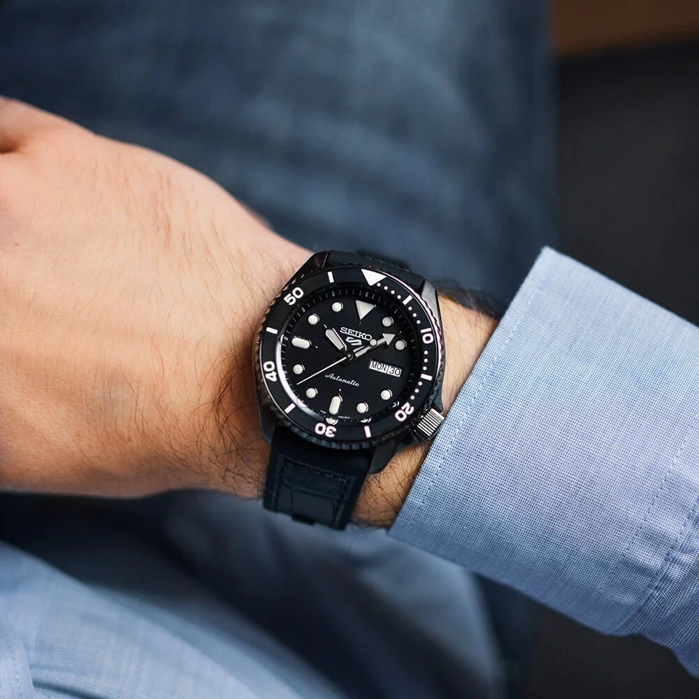 Seiko SRPD65K3