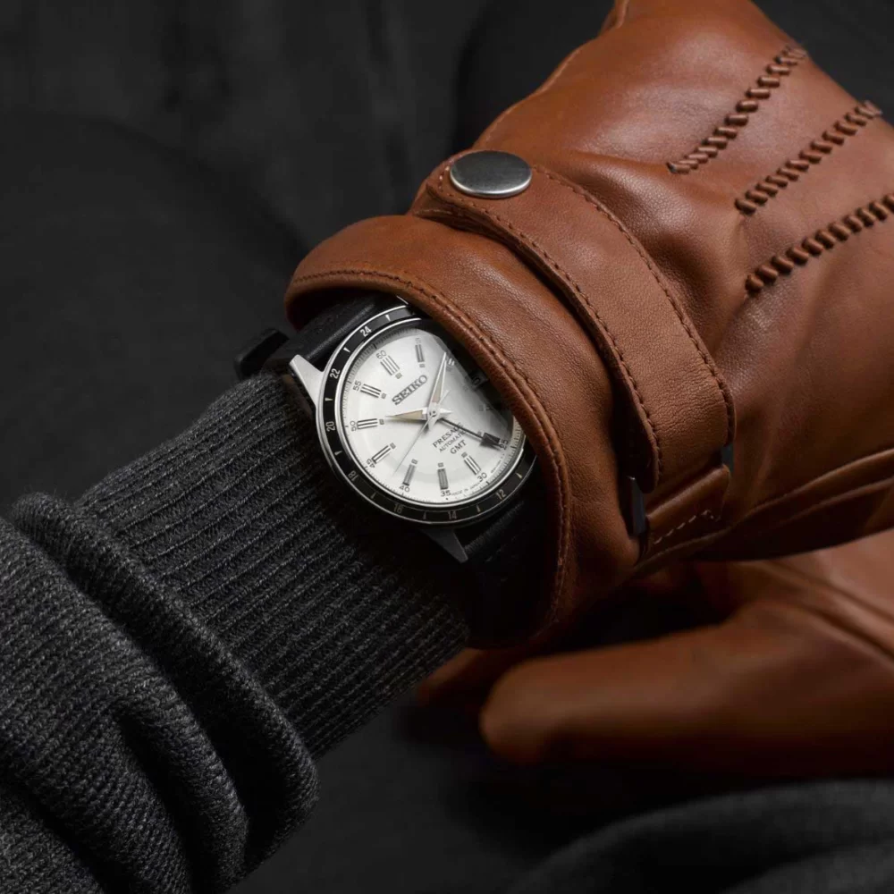 Seiko SSK011J1