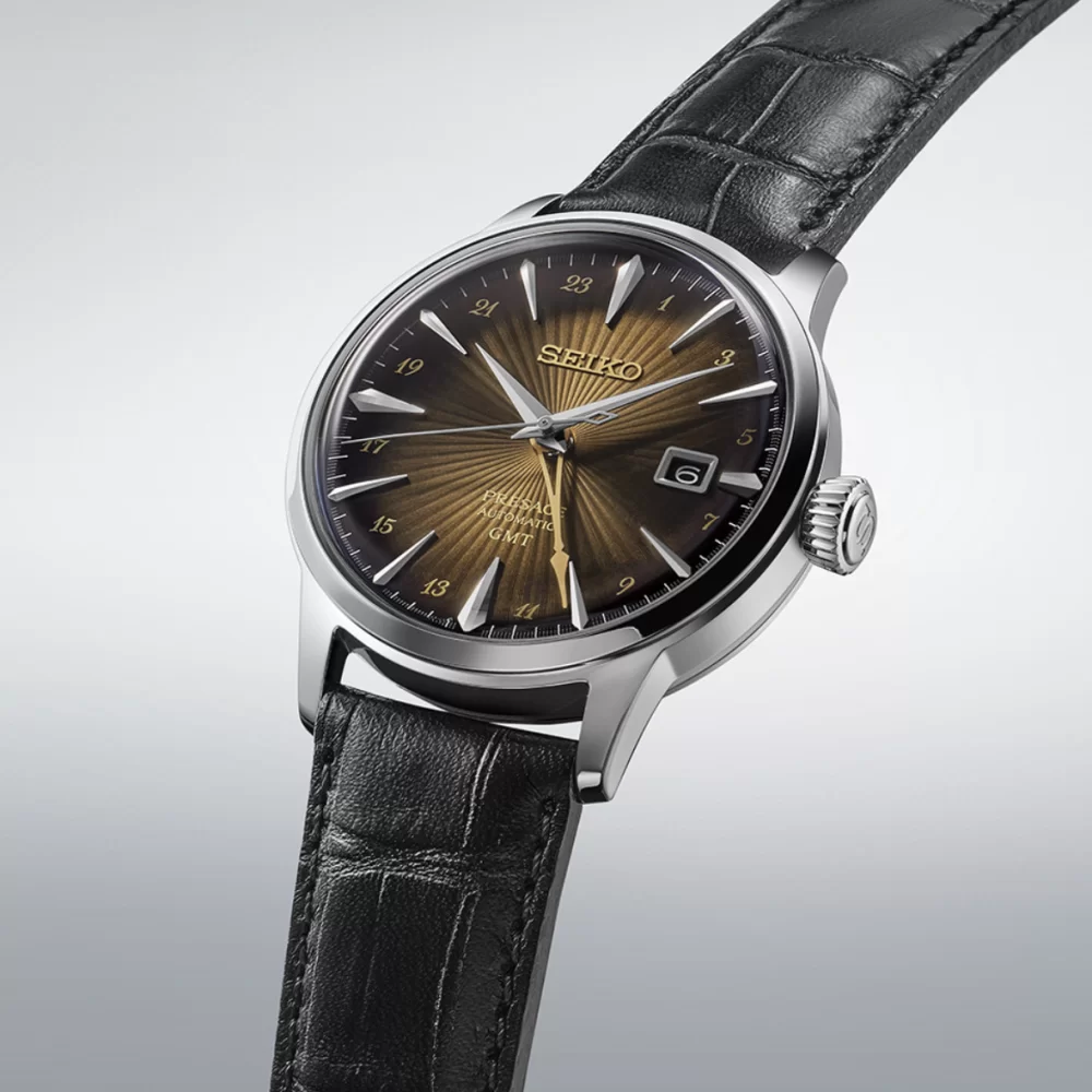 Seiko SSK039J1
